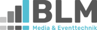 BLM – Media & Eventtechnik